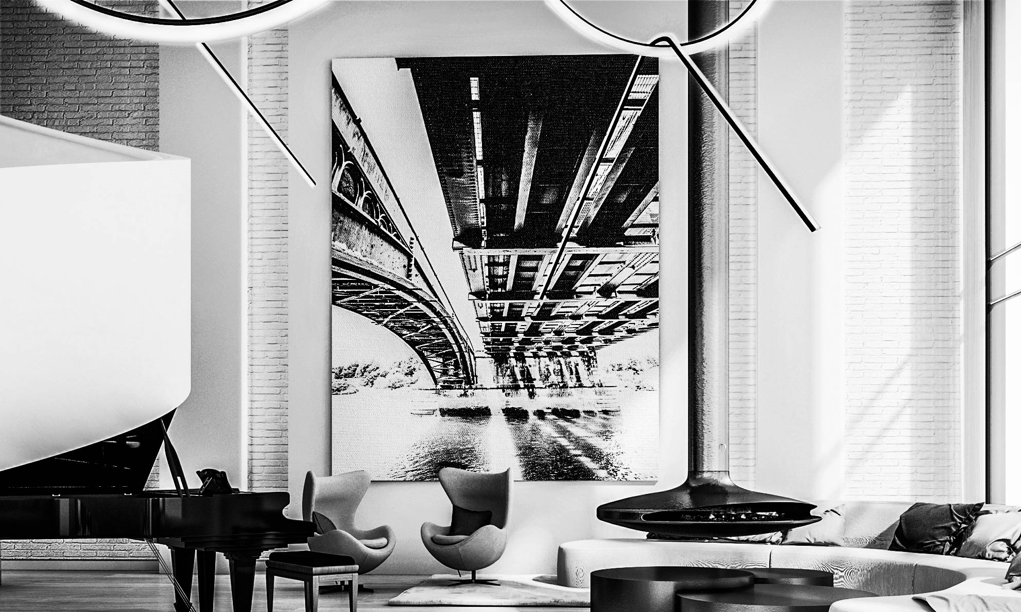 Industrial Interior Design - [14 Ideas You Need to Know About in 2020]